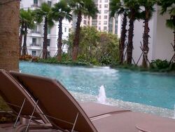 Trilight (D11), Condominium #405340591